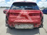 2022 Genesis GV70 photo