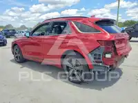 2022 Genesis GV70 photo