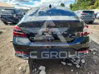 2022 Genesis G70 фото