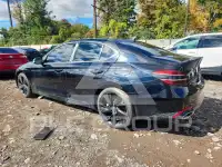 2022 Genesis G70 фото