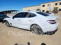 2022 Genesis G70 фото