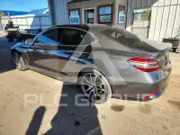 2022 Genesis G70 photo