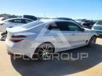 2022 Genesis G70 фото