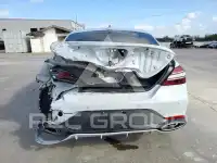 2022 Genesis G70 photo