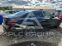 2022 Genesis G70 фото