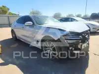 2022 Genesis G70 фото