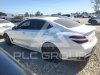 2022 Genesis G70 фото