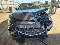 2022 Genesis G70 photo