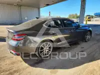 2022 Genesis G70 photo