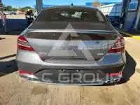 2022 Genesis G70 photo