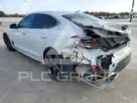 2022 Genesis G70 photo