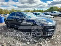 2022 Genesis G70 фото