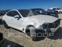 2022 Genesis G70 фото