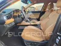 2022 Genesis G70 фото
