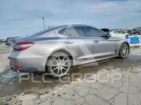 2022 Genesis G70 фото