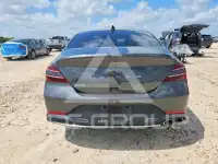 2022 Genesis G70 фото