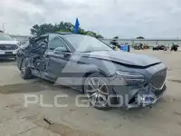 2022 Genesis G70 photo