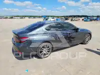 2022 Genesis G70 фото