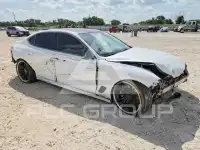 2022 Genesis G70 фото