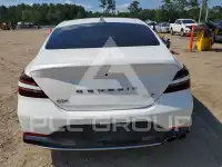 2022 Genesis G70 фото
