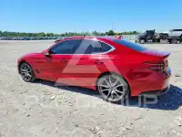 2022 Genesis G70 фото