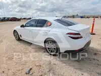 2022 Genesis G70 фото
