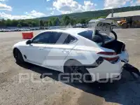 2022 Genesis G70 фото