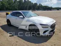 2022 Genesis G70 фото