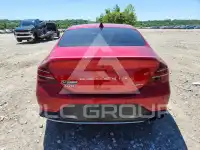 2022 Genesis G70 фото