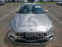 2022 Genesis G70 photo