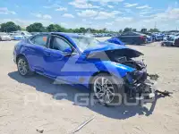 2022 Genesis G70 фото