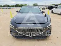 2022 Genesis G70 photo