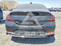 2022 Genesis G70 photo