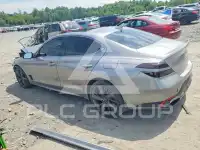 2022 Genesis G70 фото