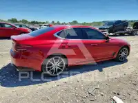 2022 Genesis G70 фото
