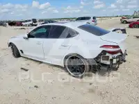 2022 Genesis G70 фото