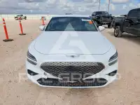 2022 Genesis G70 фото
