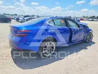 2022 Genesis G70 фото