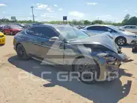 2022 Genesis G70 photo