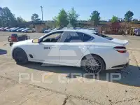 2022 Genesis G70 фото