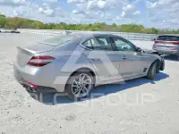 2022 Genesis G70 photo