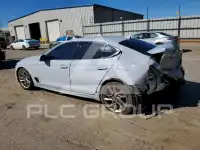 2022 Genesis G70 photo