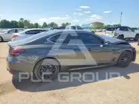 2022 Genesis G70 photo