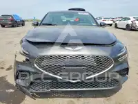 2022 Genesis G70 фото