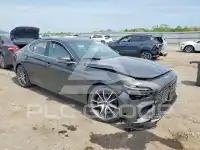 2022 Genesis G70 фото