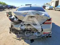 2022 Genesis G70 photo