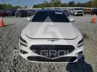 2022 Genesis G70 photo