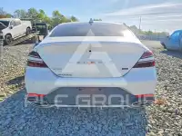 2022 Genesis G70 photo