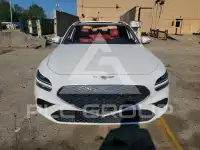 2022 Genesis G70 фото