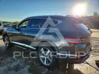 2022 Genesis GV80 фото